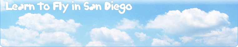 learn to fly in San Diego with Kris Wadolkowski 